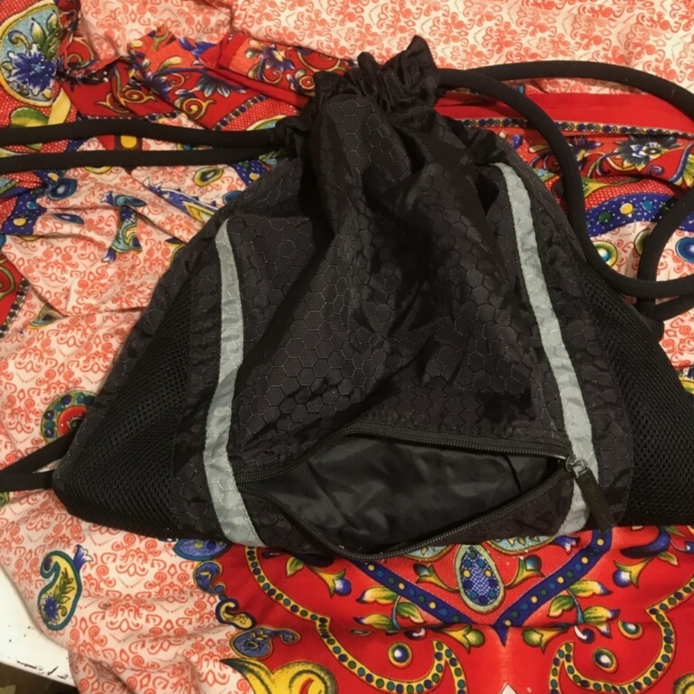 Back Sack - Picture 6 of 8